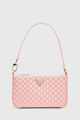 Сумка Guess, розовый ppyh-tod1wr_30x | różowy