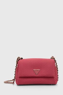 Сумка Guess, розовый ppyh-tod1sw_30x | różowy