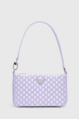 Сумка Guess, фиолетовый ppyh-tod1ws_04x | fioletowy