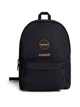 Рюкзак Napapijri Backpack Voyage 3, цвет Night blue 9347510 | night blue