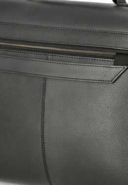Сумка для ноутбука VALENCIA 40 CM Bugatti, черный bu154h050-q11 | black