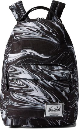 Рюкзак Herschel Supply Co. Miller, цвет Paint Pour Black 9393564 | paint pour black