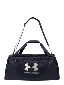 Спортивная сумка Under Armour Sports Undeniable 5.0, темно-синий 7765146 | navy