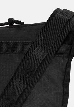Сумка через плечо Timberland, черный ti152h027-q11 | black