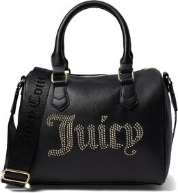 Сумка Juicy Couture Obsession Satchel, черный 9888709 | black