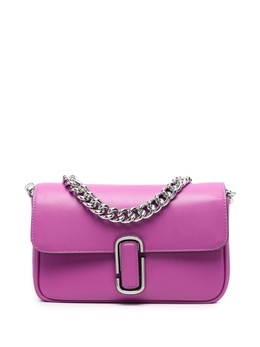 Marc Jacobs сумка на плечо The Shoulder Bag, фиолетовый h956l01pf22508 | фиолетовый