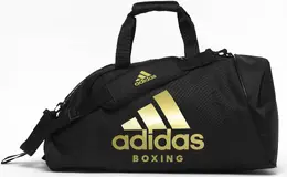Спортивная сумка Adidas Performance, цвет Goldfarben/Schwarz 9904272824-m | goldfarben/schwarz