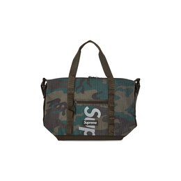 Сумка-тоут Supreme Tote Bag, цвет Woodland Camo ss24b22 woodland camo | woodland camo