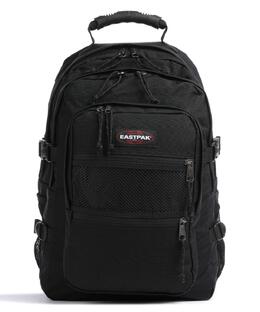 Поставщик рюкзак 16″ полиамид Eastpak, черный ek0a5bil0081 | schwarz