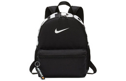 Nike Женский мини-рюкзак из полиэстера, черный ba5559-013