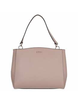 Наплечная сумка Liu Jo, цвет rose smoke 4713517 | rose smoke