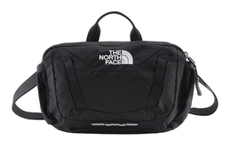 The North Face Поясная сумка-переноска 3,5 л, холщовая, черная, унисекс ce63-jk3 | pure black