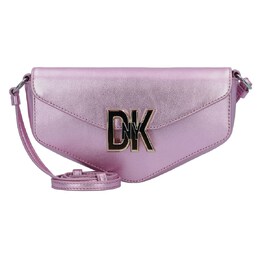 Сумка кросс-боди DKNY Crossbody Downtown, фиолетовый 14434016 | purple