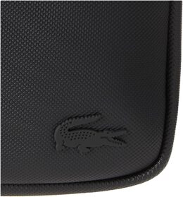 Классическая тонкая вертикальная сумка для фотоаппарата Lacoste b0ctcqp9wn