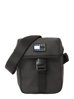 Tommy Hilfiger Сумка кросс-боди Tommy Jeans Crossbody, черный 8528987 | black