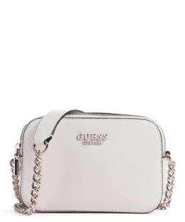 Сумка через плечо Sarita из искусственной кожи Guess, серый hwvg9327140-sto | stein