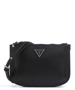 Сумка Ilia из искусственной кожи Guess, черный hwvg8569120-bla | schwarz
