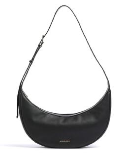 Сумка через плечо Avra из мелкозернистой яловой кожи. Michael Kors, черный 32t4g1uc6l-001 | schwarz