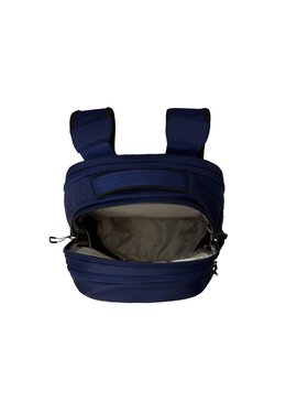 Рюкзак BOREALIS THYMBRSHWDCAM The North Face, темно-синий th344e09a-k13 | tnf navy tnf black npf