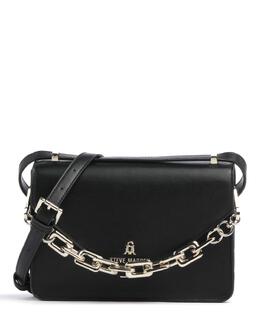 Сумка через плечо Bindio-L из искусственной кожи Steve Madden, черный sm13000788-blk | schwarz