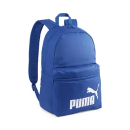 Рюкзак Puma "PHASE BACKPACK", цвет Cobalt Glaze 4144322075-0 | cobalt glaze