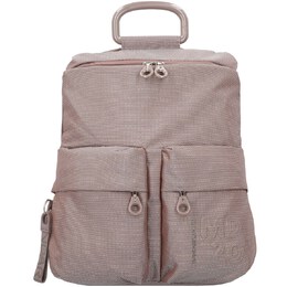 Рюкзак Mandarina Duck Backpack, серо-коричневый 4591414 | taupe