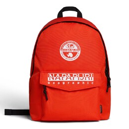 Рюкзак Napapijri Backpack Hornby, красный 16510531 | red