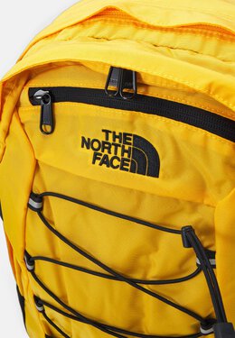 Рюкзак BOREALIS CLASSIC The North Face, желтый th344e013-e13 | yellow