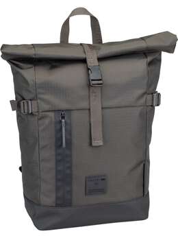 Рюкзак Strellson, хаки 4502197 | khaki