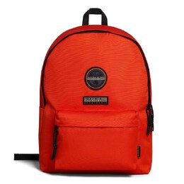 Рюкзак Napapijri VOYAGE 3, оранжевый 17305497 | orange