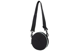 Сумка через плечо унисекс Puma, Black 078075-01 | black