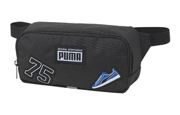 Поясная сумка унисекс Puma, Black 079515-01 | black
