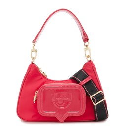Сумка Chiara Ferragni Handbag, цвет Raspberry 18850476 | raspberry
