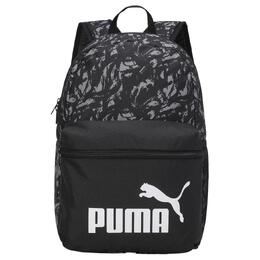 Рюкзак унисекс Puma, Black 079948-07 | black