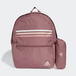 Рюкзак Adidas Performance "CLASSIC 3S PC", розовый 4747583682-0 | preloved crimson / sandy pink