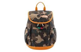 Детский рюкзак The North Face, Camouflage 52vw-fw23-o89 | camouflage
