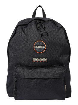 Рюкзак Napapijri Backpack Voyage 3, черный 7997220 | black