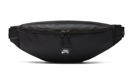 Поясная сумка унисекс Nike, Black ba6445-010 | black