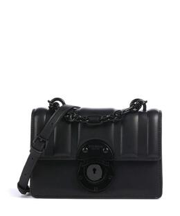 Сумка через плечо Bfable из искусственной кожи Steve Madden, черный sm13001505-bbl | schwarz