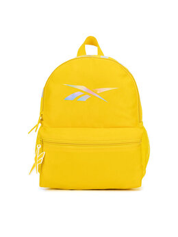 Рюкзак Reebok, желтый 5905588623250 | gelb