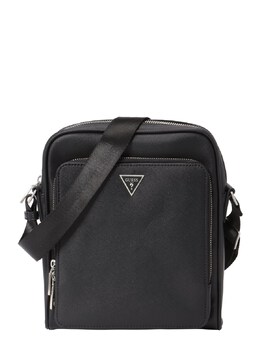 Сумка кросс-боди Guess Crossbody MILANO, черный 16495104 | black