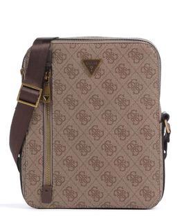 Сумка через плечо Torino из искусственной кожи Guess, коричневый hmtolop4218-bbo | braun