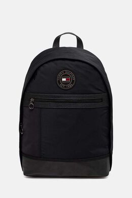Рюкзак Tommy Hilfiger, черный 9byh-pkm047_99x | czarny