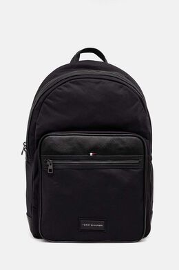 Рюкзак Tommy Hilfiger, черный 9byh-pkm04g_99x | czarny