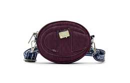 Сумка через плечо унисекс Champion, Dark Gray u4bacpu25 | dark gray