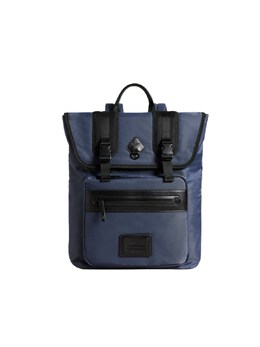 Рюкзак Ted Baker Backpack, темно-синий 18837365 | dark blue