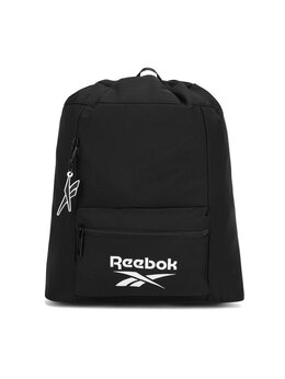 Рюкзак Reebok, черный 5905588622888 | schwarz