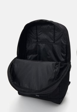 Рюкзак S Backpack Unisex Puma, черный pu154o05m-q11 | black