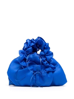 Клатч Kiku Cecilie Bahnsen, синий 222bag45009yuribag | синий