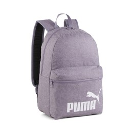 Рюкзак Puma Backpack, серый 18683429 | grey